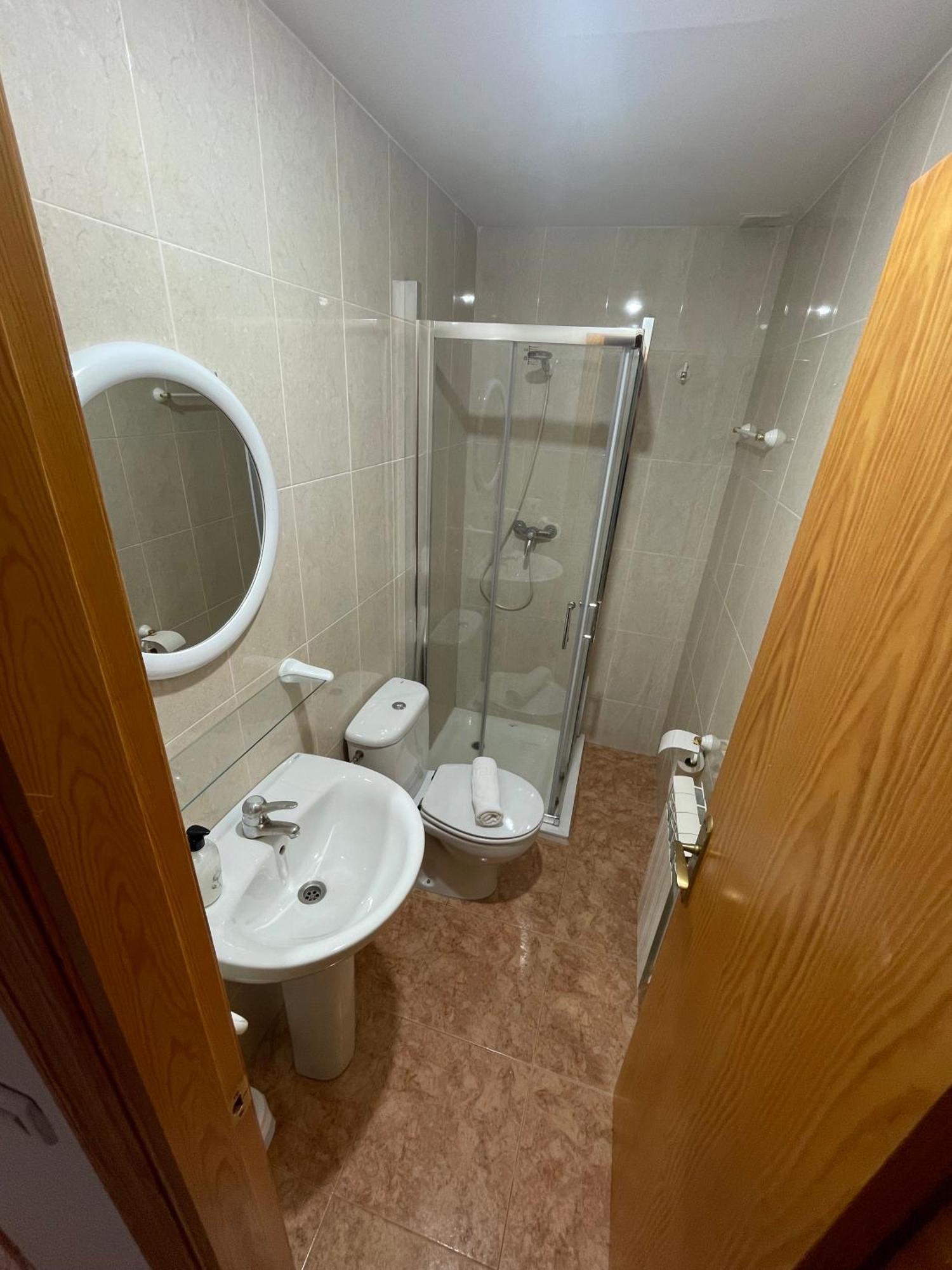Hostal La Rurala Estopanya Estopinan del Castillo 外观 照片